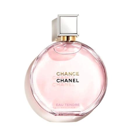 chanel chance eau tendre günstig|chanel eau tendre 50ml.